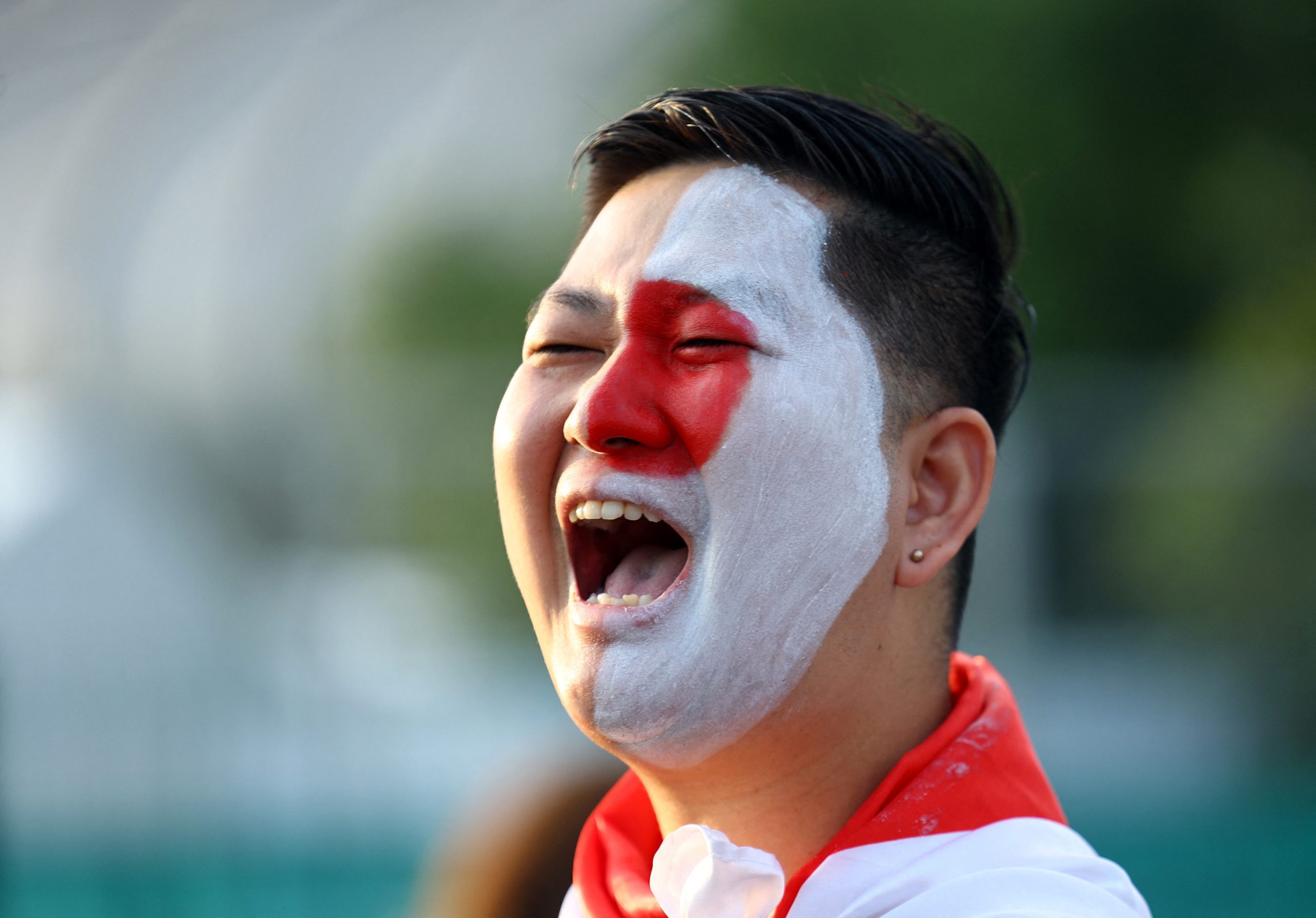 Túnez vs Japón por la fase de grupos del Mundial 2026 del 2026.