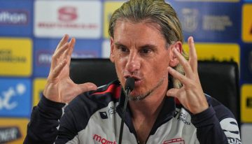 A qué hora de EE.UU. juega Ecuador hoy vs. Costa de Marfil y transmisión en vivo del Mundial 2026