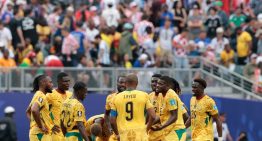 En vivo – Croacia vs. Ghana: 1 – 0, por la fase de grupos del Mundial 2026