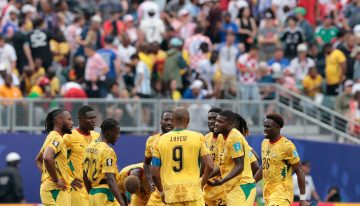 En vivo – Croacia vs. Ghana: 1 – 0, por la fase de grupos del Mundial 2026