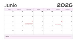¿Es feriado hoy, lunes 15 de junio, en la Argentina?