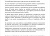 “Pedimos responsabilidad, prudencia y humanidad”: qué dice el comunicado de la familia Messi sobre el estado de salud de Jorge, el padre de Lionel