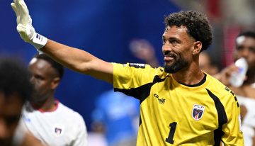 Cabo Verde, el rival inesperado de Argentina en el Mundial: cómo juega el novato que sueña otro golpe