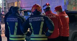 Córdoba: encontraron un bloque con material radiactivo en una planta de reciclaje y varios empleados tuvieron que ser aislados
