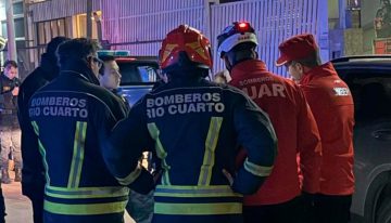 Córdoba: encontraron un bloque con material radiactivo en una planta de reciclaje y varios empleados tuvieron que ser aislados