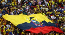 En vivo – Ecuador vs. Curazao: 0 – 0, por la fase de grupos del Mundial 2026