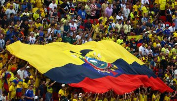 En vivo – Ecuador vs. Curazao: 0 – 0, por la fase de grupos del Mundial 2026
