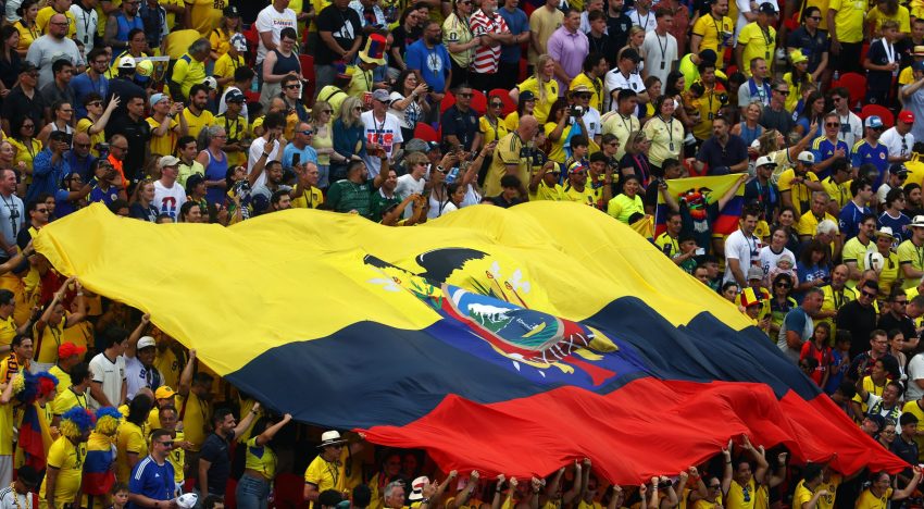 En vivo – Ecuador vs. Curazao: 0 – 0, por la fase de grupos del Mundial 2026