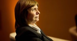 Patricia Bullrich: “La salida de Adorni genera una nueva respiración para el Gobierno”