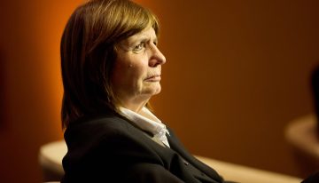 Patricia Bullrich: “La salida de Adorni genera una nueva respiración para el Gobierno”