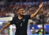 Turquía le ganó a Estados Unidos 3 a 2 por la fase de grupos del Mundial 2026