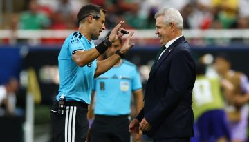En vivo – México vs. Corea: 0 – 0, por la fase de grupos del Mundial 2026