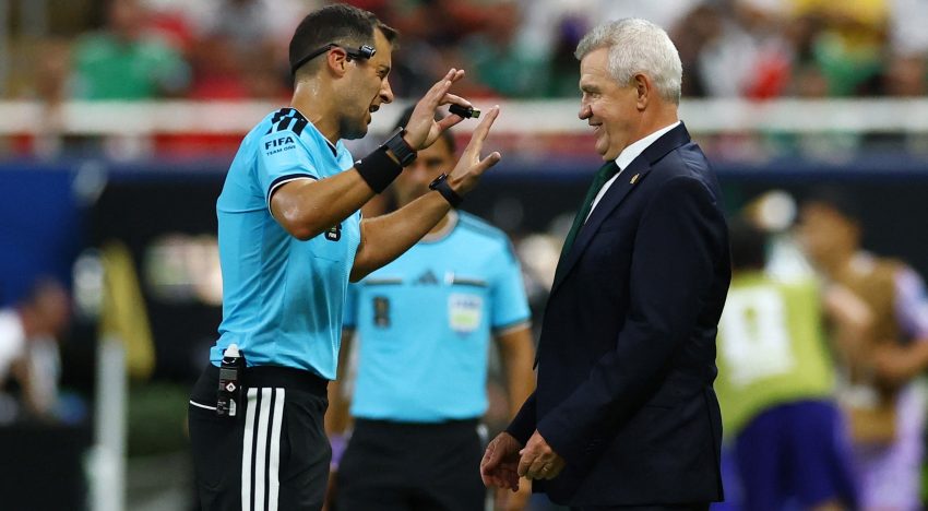 En vivo – México vs. Corea: 0 – 0, por la fase de grupos del Mundial 2026