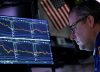 Subió el riesgo país y bajaron las acciones argentinas en Wall Street en un día negativo para los mercados globales