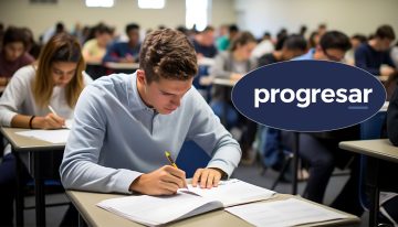 Becas Progresar 2026: quiénes acceden y qué pasa si la solicitud fue rechazada