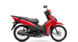 Honda Wave vs. Gilera Smash: cuál conviene comprar para trabajar en app de delivery en 2026