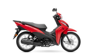 Honda Wave vs. Gilera Smash: cuál conviene comprar para trabajar en app de delivery en 2026