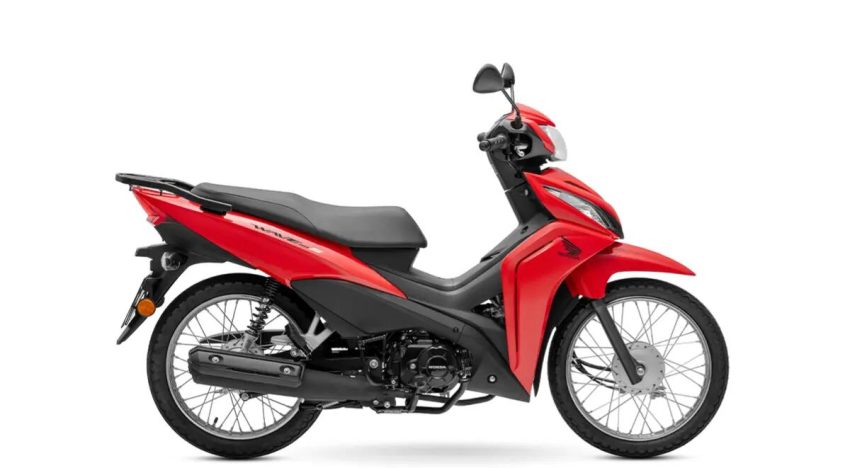 Honda Wave vs. Gilera Smash: cuál conviene comprar para trabajar en app de delivery en 2026