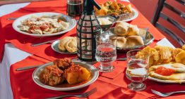 Rosario: los mejores sabores, del bodegón al fine dining para disfrutar en una escapada