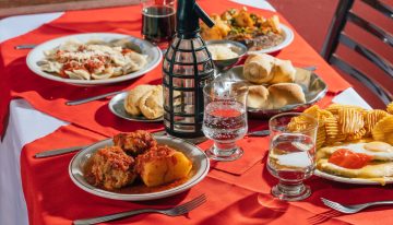 Rosario: los mejores sabores, del bodegón al fine dining para disfrutar en una escapada