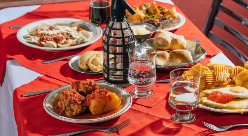 Rosario: los mejores sabores, del bodegón al fine dining para disfrutar en una escapada