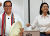 Resultados de las elecciones en Perú, en vivo | Sánchez supera por primera vez a Fujimori en el conteo oficial por la presidencia de Perú