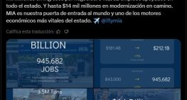 Noticias de Florida hoy, en vivo: el plan de Donalds para otorgar alivio fiscal a familias de clase media