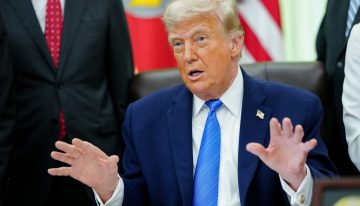 Última hora de la guerra de Estados Unidos e Israel contra Irán, en directo | Trump suspende los ataques contra Irán tras asegurar que se han aprobado “los puntos finales” del acuerdo