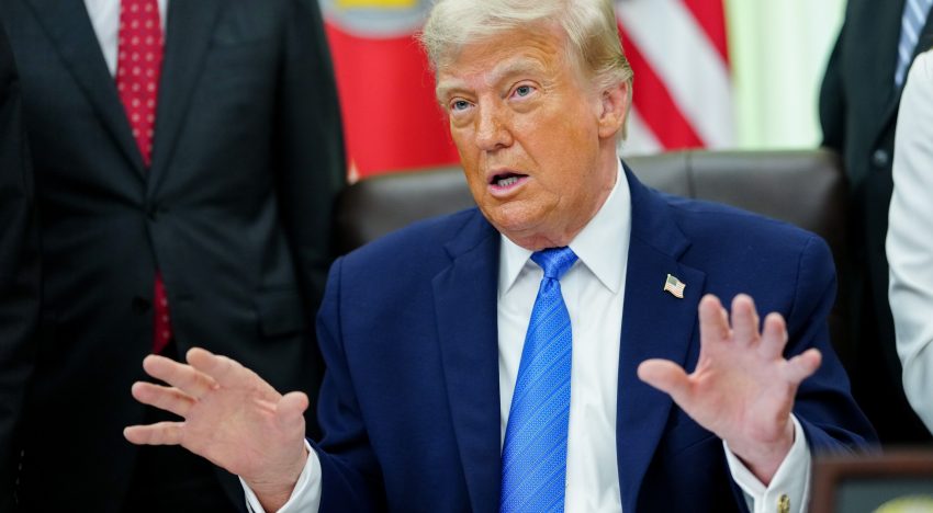 Última hora de la guerra de Estados Unidos e Israel contra Irán, en directo | Trump suspende los ataques contra Irán tras asegurar que se han aprobado “los puntos finales” del acuerdo