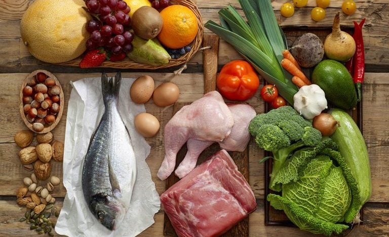Hígado graso: cuál es la dieta más eficaz para tratarlo y el endulzante que hay que evitar     – Clone
