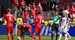 Suiza vs. Canadá, EN VIVO por el Mundial 2026: hora, TV y las formaciones