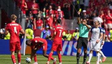 Suiza vs. Canadá, EN VIVO por el Mundial 2026: hora, TV y las formaciones