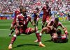 Bosnia-Herzegovina vs. Qatar, EN VIVO por el Mundial 2026: hora, TV y las formaciones