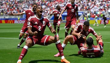 Bosnia-Herzegovina vs. Qatar, EN VIVO por el Mundial 2026: hora, TV y las formaciones