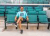 El argentino que jugó con Tevez, se fue del país a los 14 y trabajará cerca de la Selección durante el Mundial