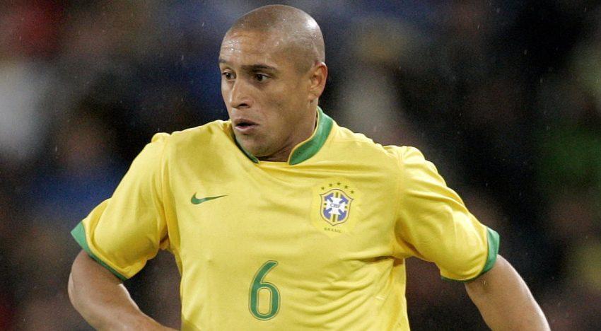 El jugador de Argentina que “encajaría perfecto en la Selección de Brasil”, según Roberto Carlos
