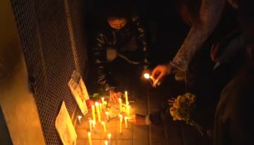 Qué se sabe del crimen de Agostina Vega: la dolorosa despedida de sus compañeros y qué reveló la autopsia