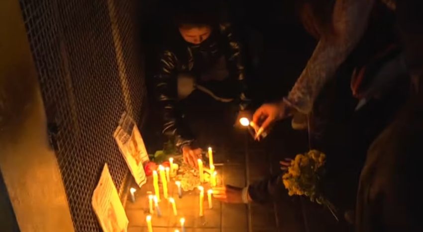 Qué se sabe del crimen de Agostina Vega: la dolorosa despedida de sus compañeros y qué reveló la autopsia