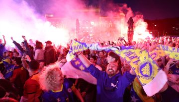 En vivo – Canadá vs. Bosnia: 0 – 1, por la fase de grupos del Mundial 2026