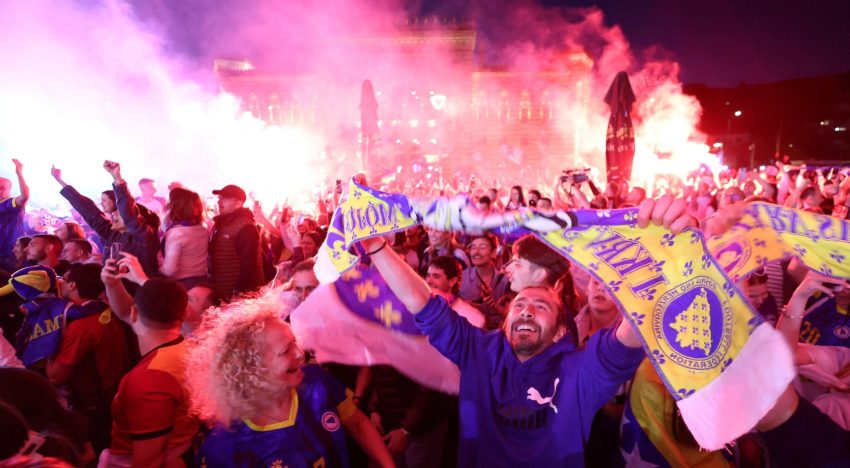 En vivo – Canadá vs. Bosnia: 0 – 1, por la fase de grupos del Mundial 2026