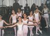 “Si no bajás 5 kilos, estás afuera”: era bailarina del Colón, una lesión truncó su carrera y hoy investiga el maltrato en la danza