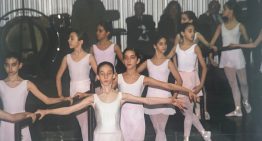 “Si no bajás 5 kilos, estás afuera”: era bailarina del Colón, una lesión truncó su carrera y hoy investiga el maltrato en la danza