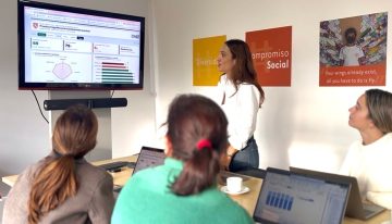 Dos colegios argentinos quedaron entre los 10 mejores del mundo en un ranking internacional