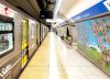 Paro de la línea C de Subte: por qué rige la medida y hasta cuándo