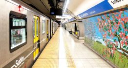 Paro de la línea C de Subte: por qué rige la medida y hasta cuándo