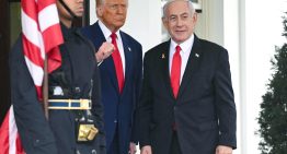 Un analista internacional explicó por qué la relación entre Benjamin Netanyahu y Donald Trump “explotó por los aires”