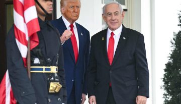 Un analista internacional explicó por qué la relación entre Benjamin Netanyahu y Donald Trump “explotó por los aires”