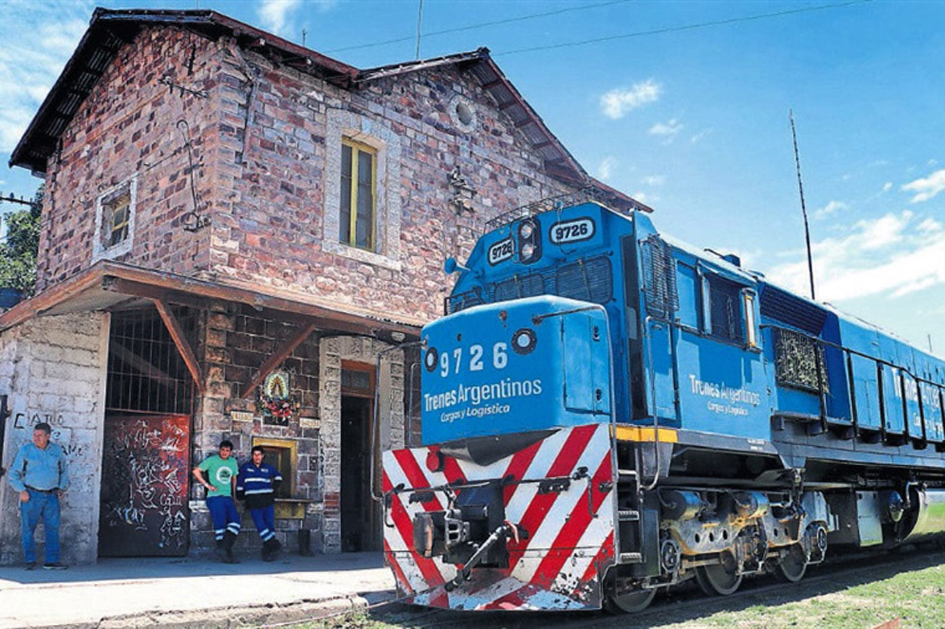 El Ejecutivo publicará en los próximos días el pliego de licitación; el proyecto contempla inversiones millonarias y un nuevo modelo ferroviario con acceso abierto
