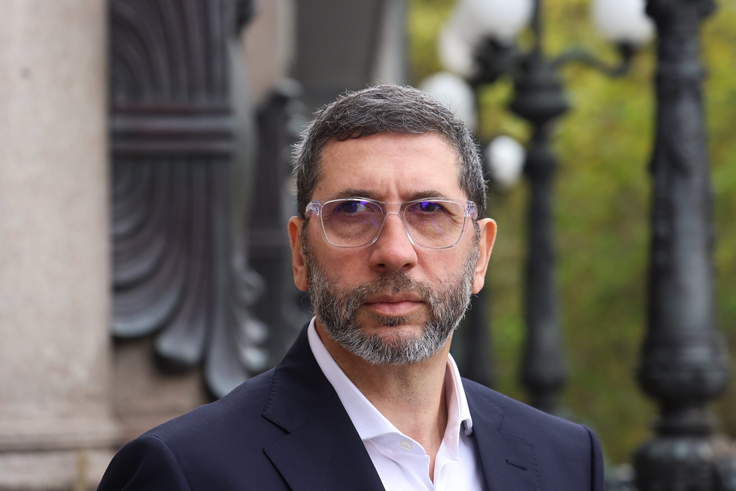 El integrante del denominado PJ Federal sostuvo que la posibilidad de que el PJ vuelva al éxito electoral dependerá de que antes se haga una autocrítica profunda