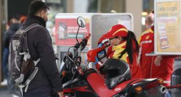 Las estaciones de servicio de Shell se vendieron a un grupo empresario suizo por US$1420 millones